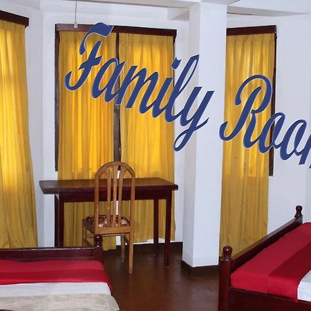Panorama Accommodations Нувара-Елія Екстер'єр фото