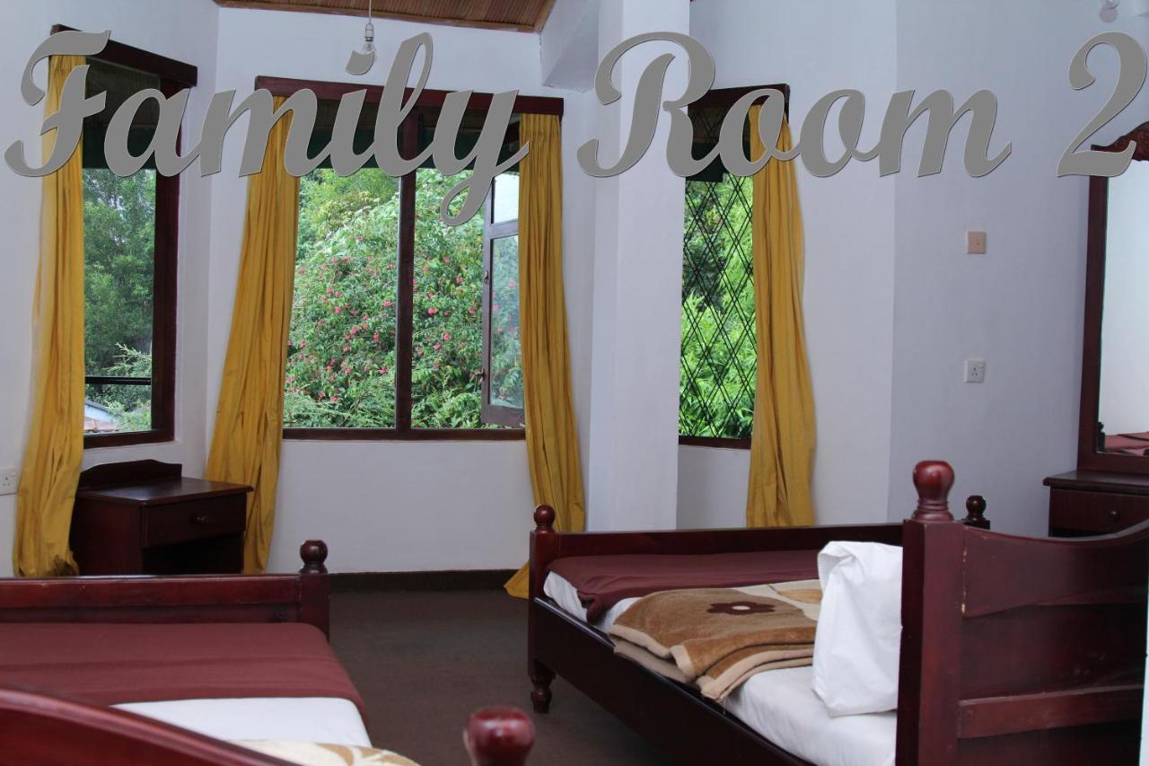 Panorama Accommodations Нувара-Елія Екстер'єр фото