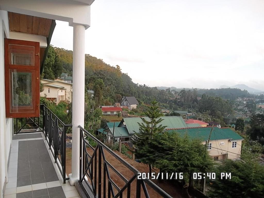 Panorama Accommodations Нувара-Елія Екстер'єр фото