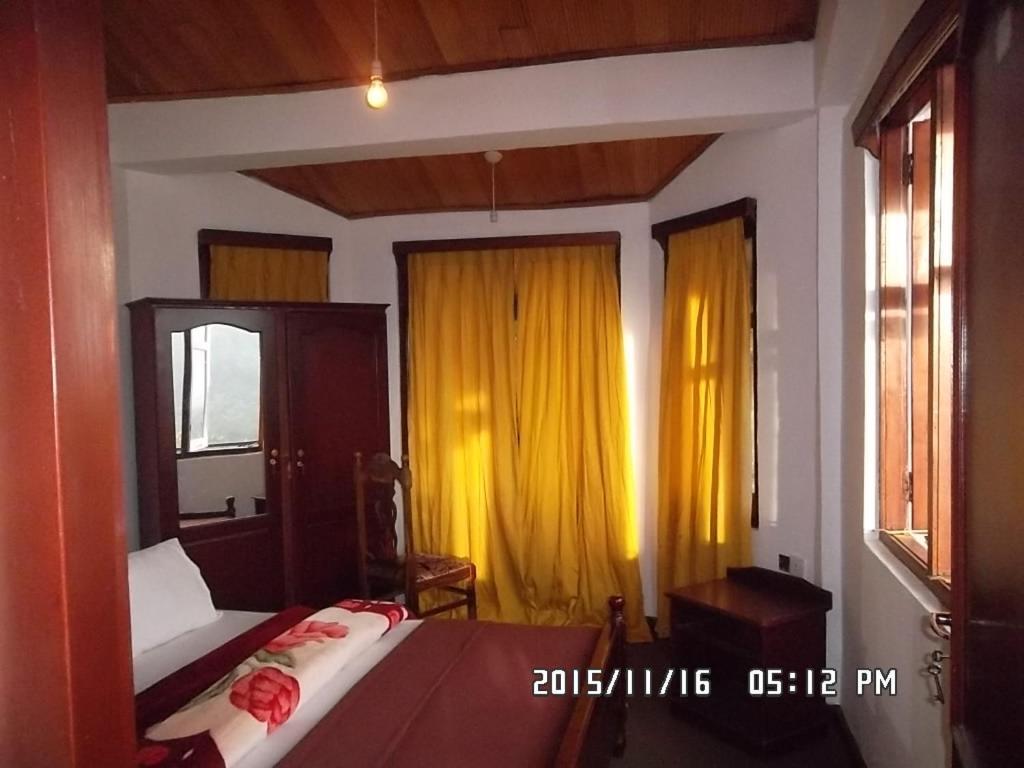 Panorama Accommodations Нувара-Елія Екстер'єр фото