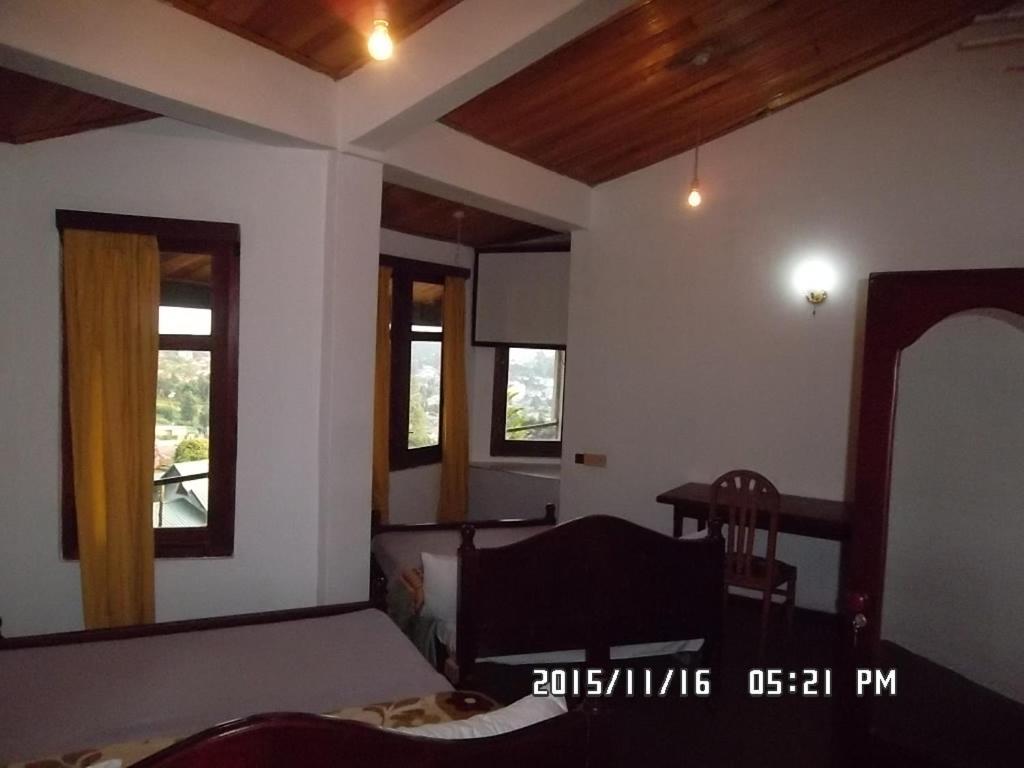 Panorama Accommodations Нувара-Елія Екстер'єр фото