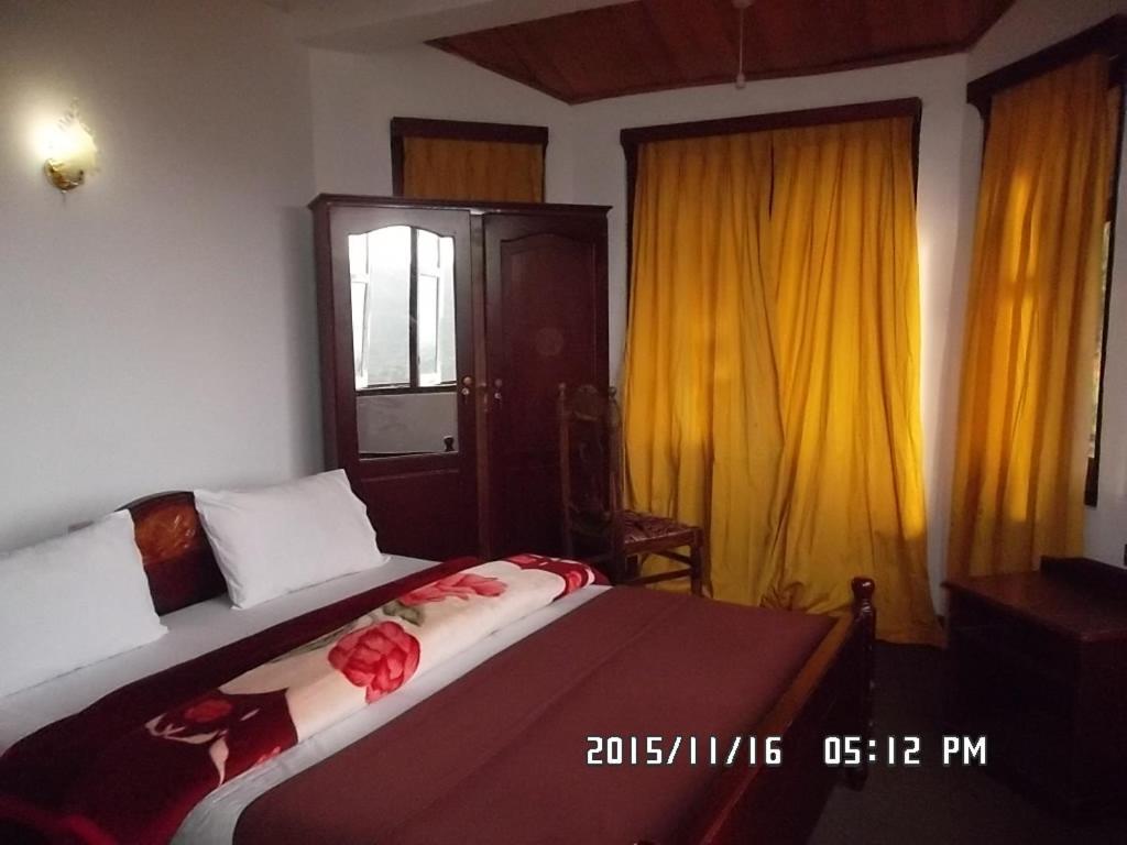 Panorama Accommodations Нувара-Елія Екстер'єр фото