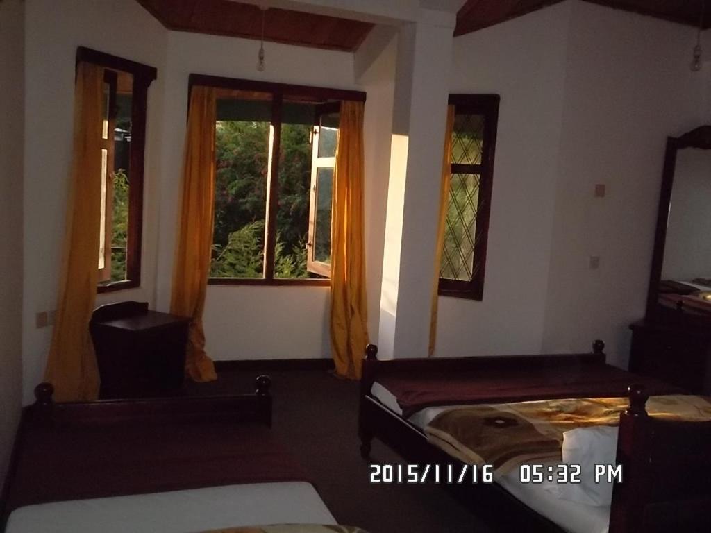 Panorama Accommodations Нувара-Елія Екстер'єр фото