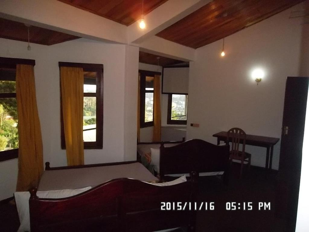 Panorama Accommodations Нувара-Елія Екстер'єр фото