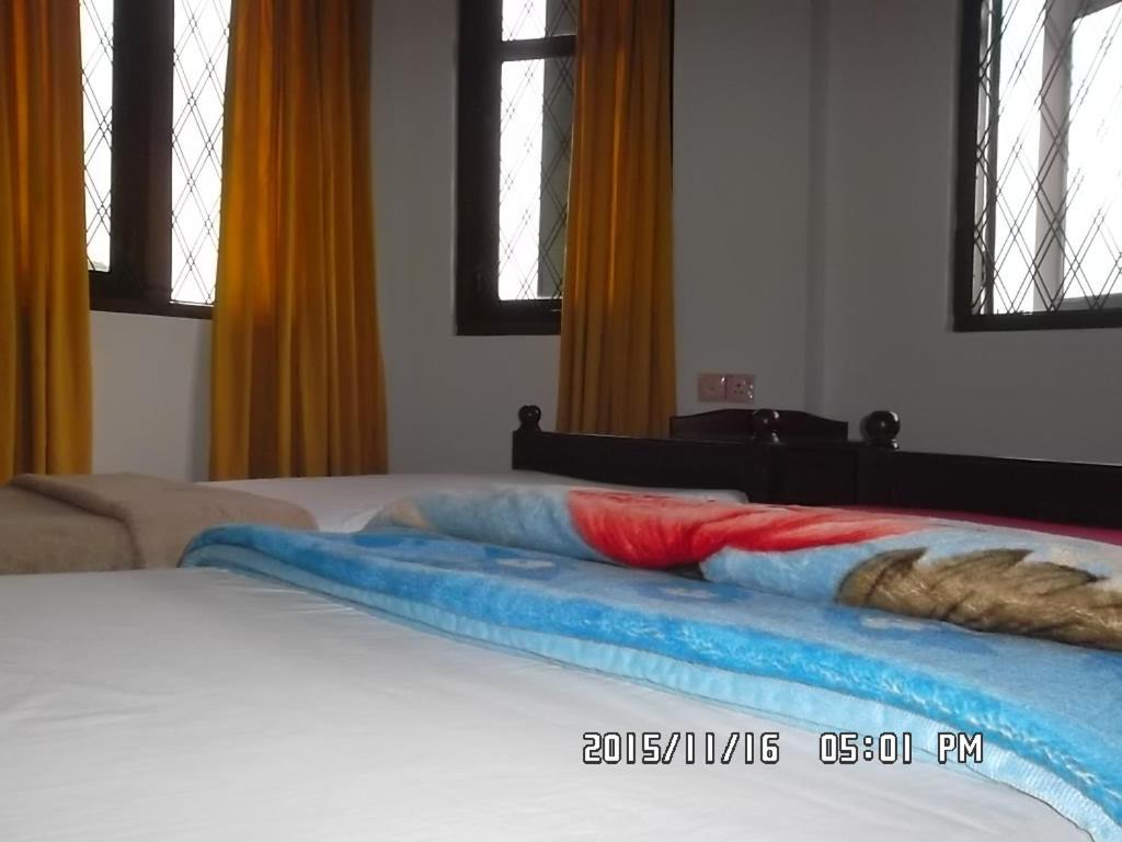 Panorama Accommodations Нувара-Елія Екстер'єр фото