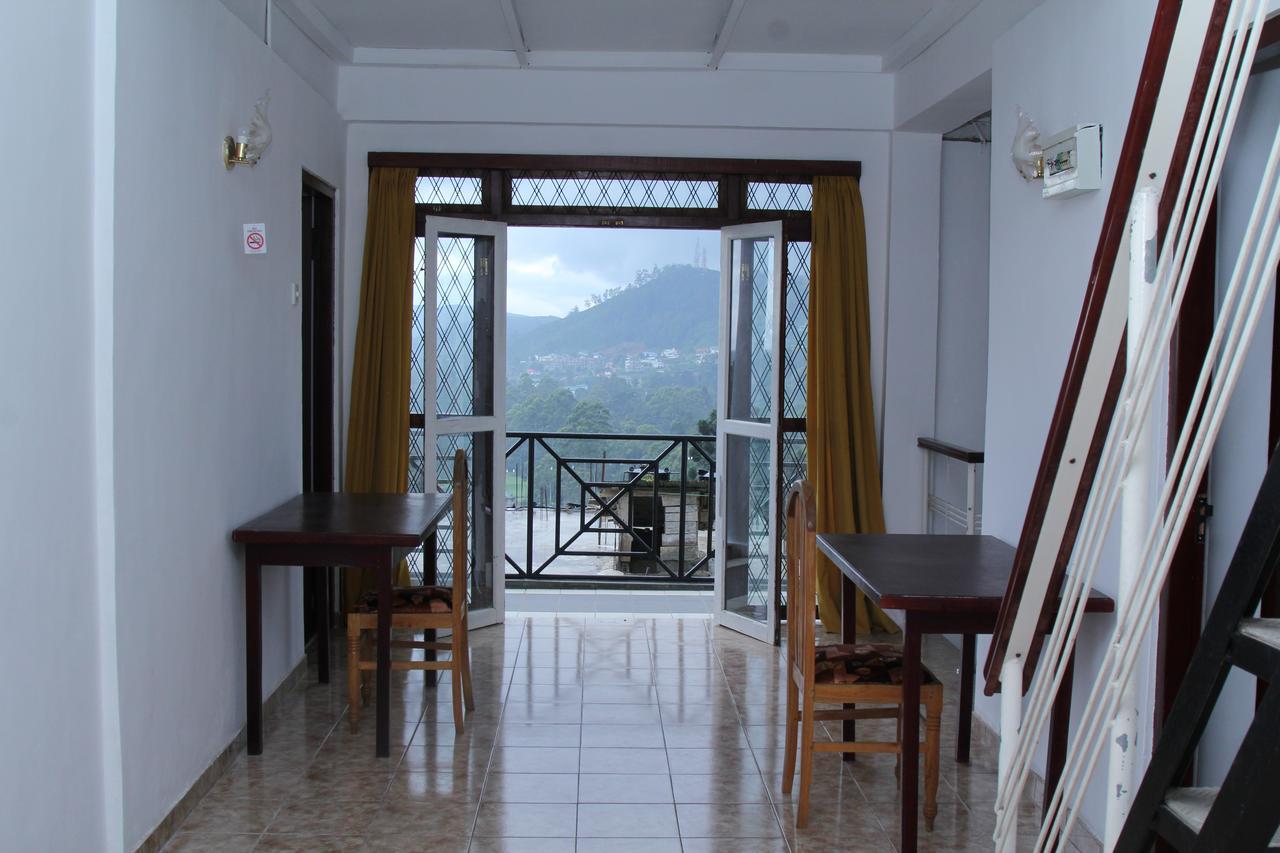 Panorama Accommodations Нувара-Елія Екстер'єр фото